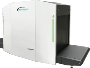 Bremesgraf BX100100 inspection system