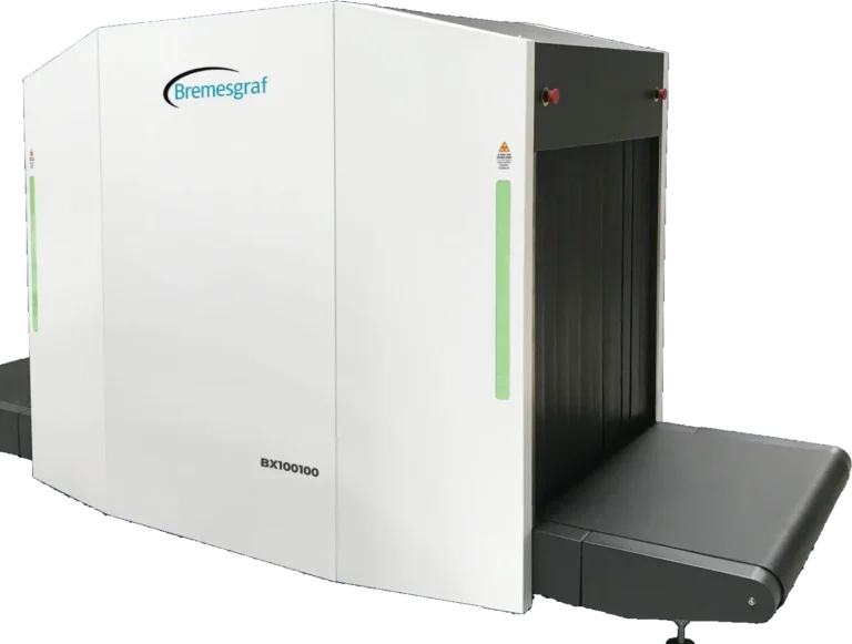 Bremesgraf BX100100 inspection system
