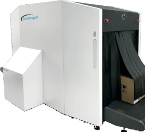 Bremesgraf BX100100-DV inspection system