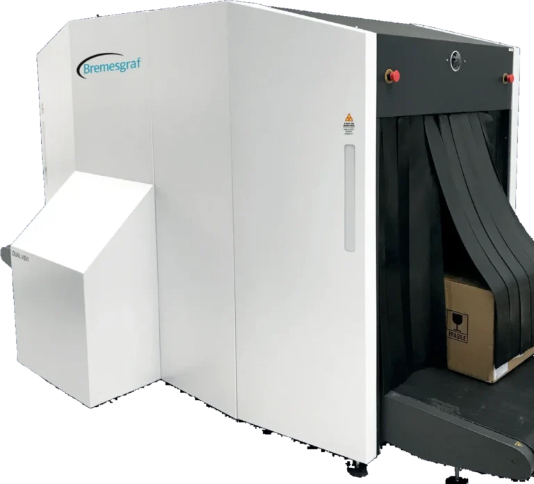 Bremesgraf BX100100-DV inspection system