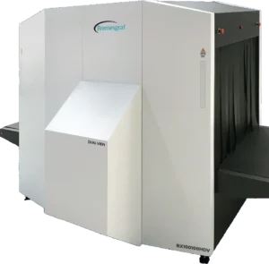 Bremesgraf BX100100-HDV inspection system