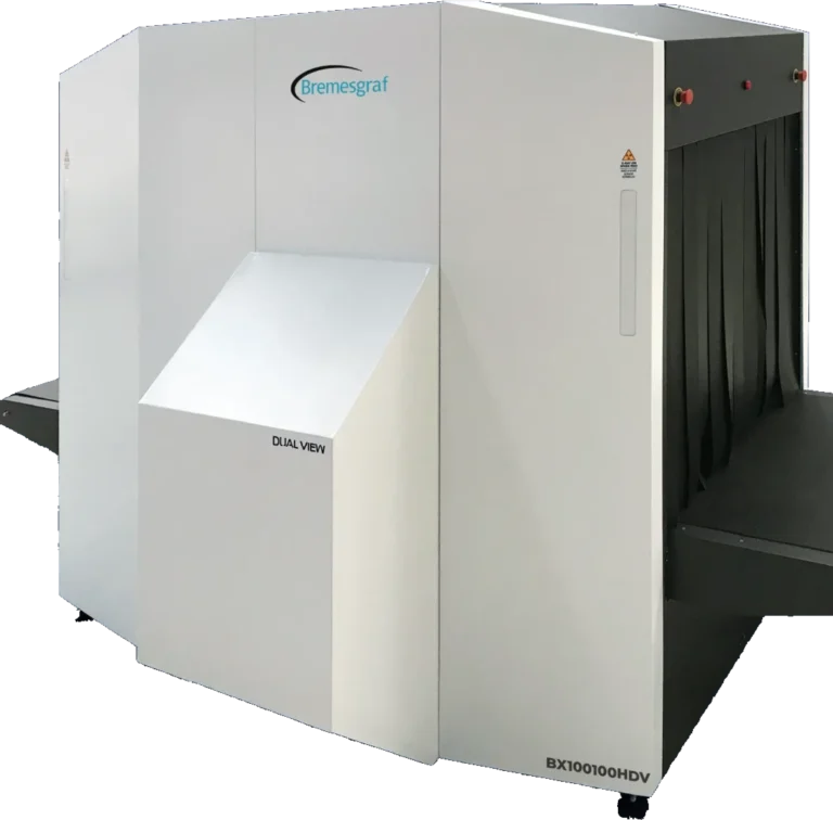 Bremesgraf BX100100-HDV inspection system