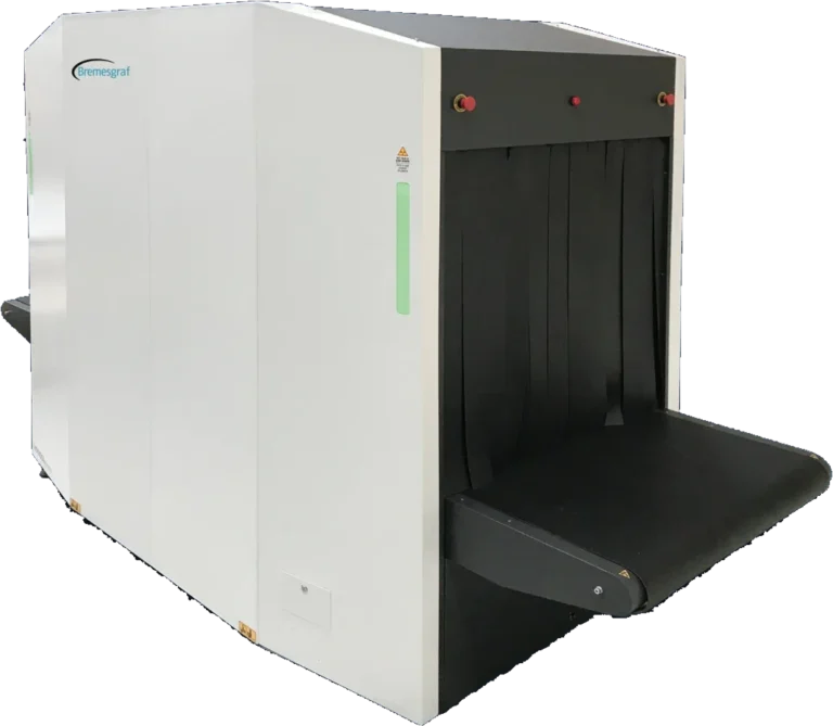 Bremesgraf BX100100H inspection system