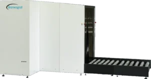 Bremesgraf BX180180-200-KV inspection system