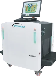 Bremesgraf BX5333 inspection system