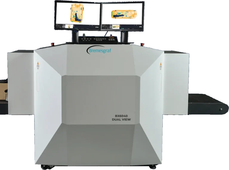 Bremesgraf BX6040-DV inspection system