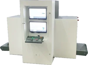 Bremesgraf BX6575 inspection system