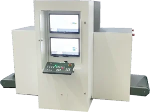 Bremesgraf BX6575-DV inspection system