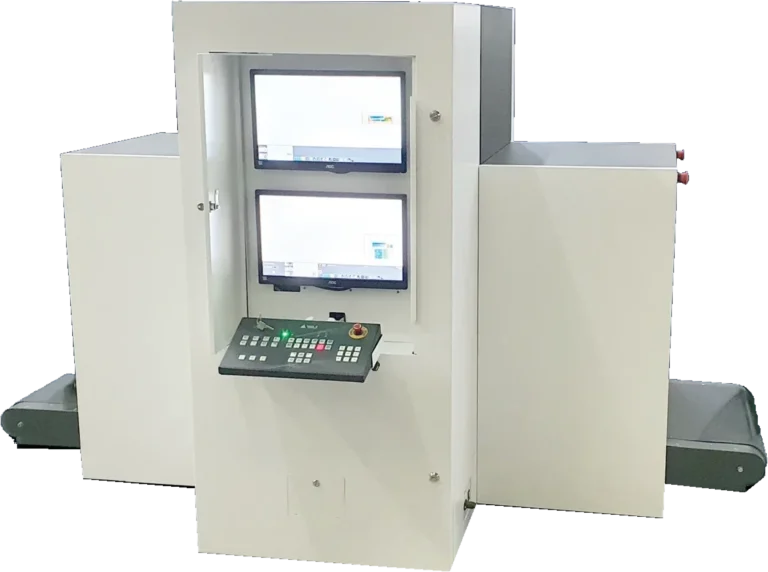 Bremesgraf BX6575-DV inspection system