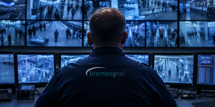 Security operations centre